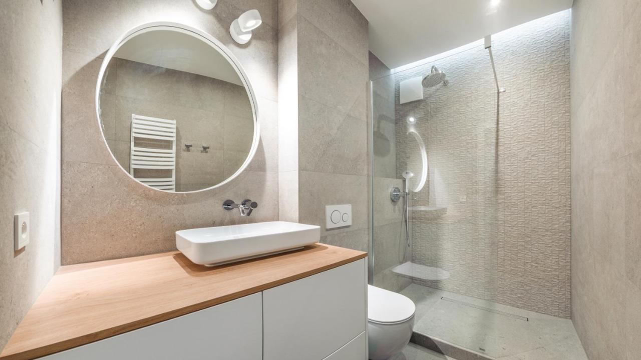 Apartamenty Sun & Snow Silva Gdynia Dış mekan fotoğraf